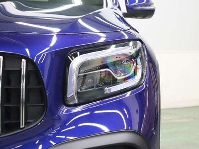 صورة مصغرة 34 لـ 2022 Mercedes-BENZ GLB