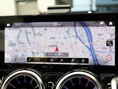 صورة 8 لـ 2022 Mercedes-BENZ GLB
