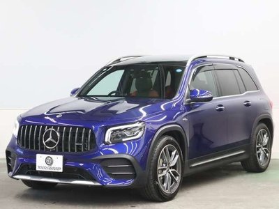 صورة مصغرة 14 لـ 2022 Mercedes-BENZ GLB