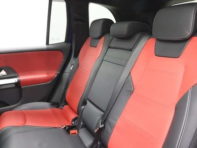صورة مصغرة 18 لـ 2022 Mercedes-BENZ GLB