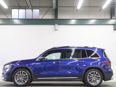 صورة مصغرة 40 لـ 2022 Mercedes-BENZ GLB