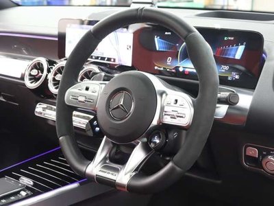 صورة مصغرة 28 لـ 2022 Mercedes-BENZ GLB