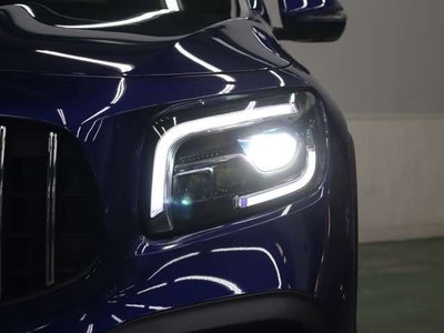 صورة مصغرة 36 لـ 2022 Mercedes-BENZ GLB