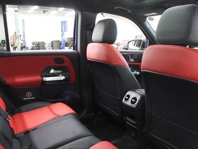 صورة مصغرة 20 لـ 2022 Mercedes-BENZ GLB