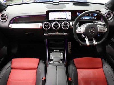صورة 2 لـ 2022 Mercedes-BENZ GLB