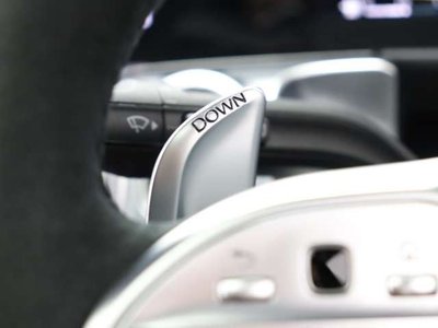 صورة مصغرة 29 لـ 2022 Mercedes-BENZ GLB