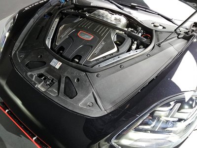 PORSCHE PANAMERA - 7