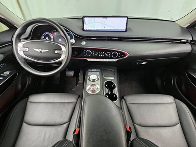 2021 Genesis GV70 照片 5