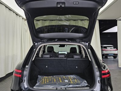 2021 Genesis GV70 缩略图 26