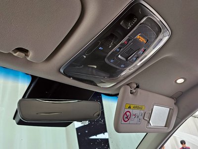 2021 Genesis GV70 缩略图 23