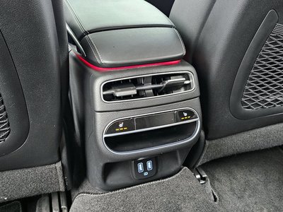 2021 Genesis GV70 缩略图 24
