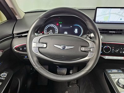 2021 Genesis GV70 缩略图 19