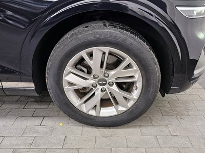 2021 Genesis GV70 照片 8