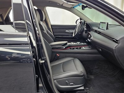 2021 Genesis GV70 缩略图 17