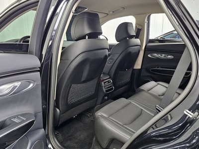 2021 Genesis GV70 缩略图 16