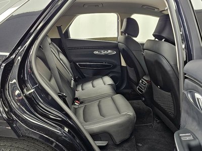 2021 Genesis GV70 缩略图 18