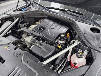 2021 Genesis GV70 照片 7