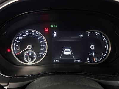 2021 Genesis GV70 缩略图 11