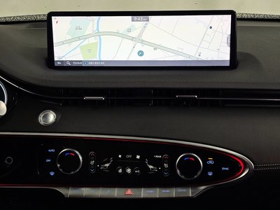 2021 Genesis GV70 缩略图 20