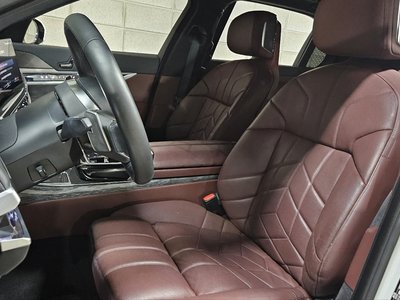 BMW 7 SERIES - 10