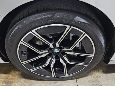 BMW 7 SERIES - 6