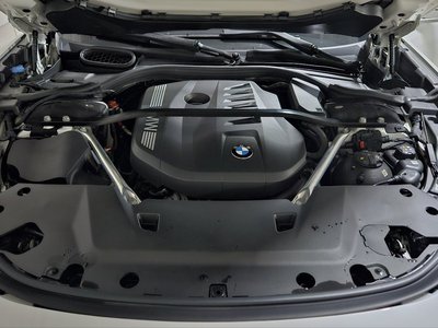 BMW 7 SERIES - 7