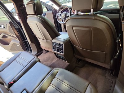 2021 Porsche CAYENNE — миниатюра 13