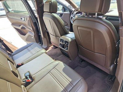 2021 Porsche CAYENNE — миниатюра 14