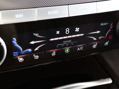 GENESIS G80 (RG3) - 9