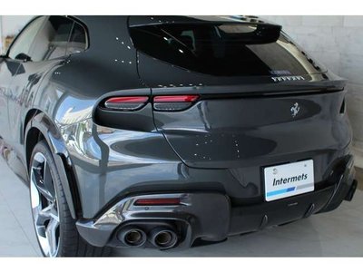 2024 Ferrari PUROSANGUE 缩略图 27