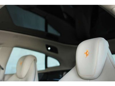 2024 Ferrari PUROSANGUE 缩略图 11