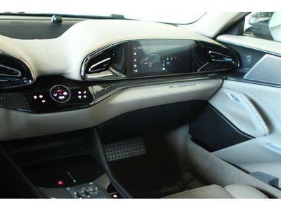 2024 Ferrari PUROSANGUE 缩略图 16