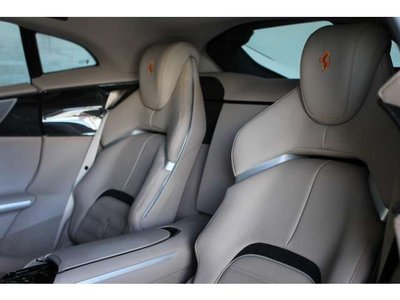 2024 Ferrari PUROSANGUE 缩略图 19