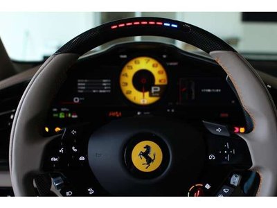 2024 Ferrari PUROSANGUE 照片 9