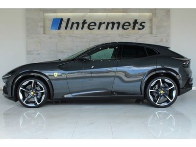 2024 Ferrari PUROSANGUE 照片 1