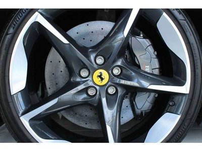 2024 Ferrari PUROSANGUE 缩略图 30