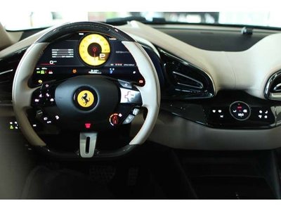 2024 Ferrari PUROSANGUE 缩略图 15