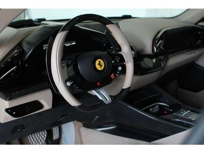 2024 Ferrari PUROSANGUE 照片 7