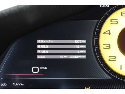 2024 Ferrari PUROSANGUE 照片 8