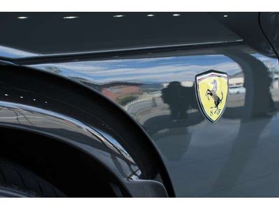 2024 Ferrari PUROSANGUE 缩略图 25