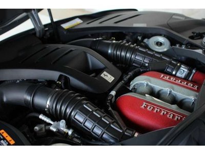 2024 Ferrari PUROSANGUE 缩略图 28