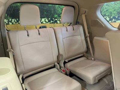 TOYOTA LAND CRUISER PRADO - 10