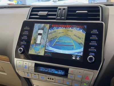 TOYOTA LAND CRUISER PRADO - 5