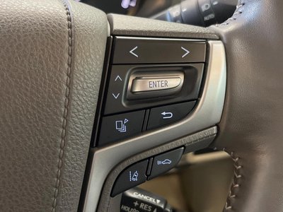 TOYOTA LAND CRUISER PRADO - 6