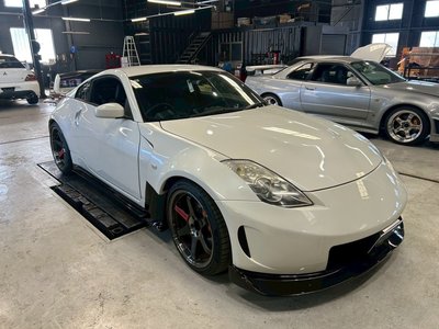 NISSAN FAIRLADY Z - 3