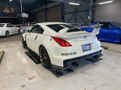 NISSAN FAIRLADY Z - 4