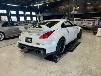 NISSAN FAIRLADY Z - 2