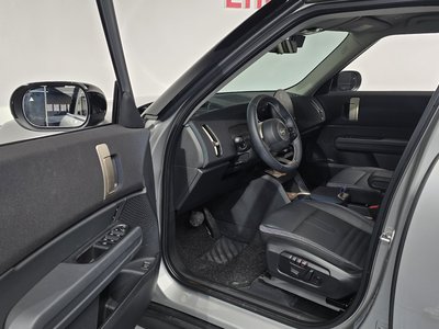 MINI COUNTRYMAN - 10