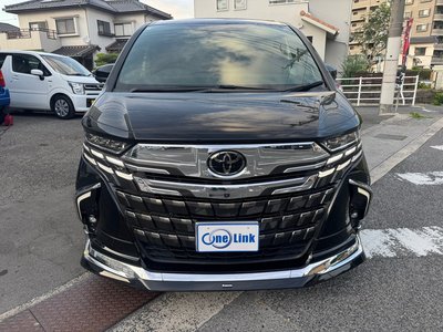 صورة 2 لـ 2023 Toyota ALPHARD