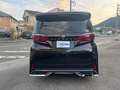 صورة 3 لـ 2023 Toyota ALPHARD